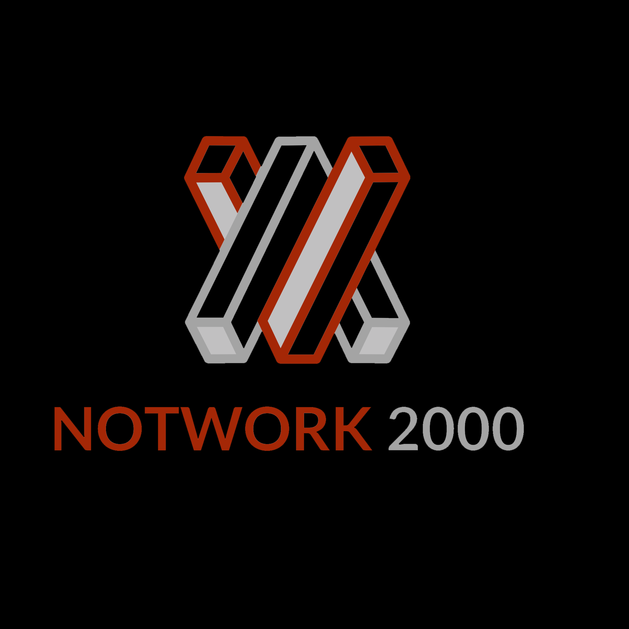 NotWork2000 Logo
